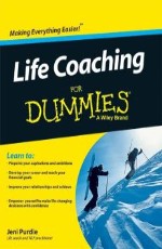 LIFE COACHING FOR DUMMIES, 2ND ED