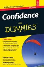 CONFIDENCE FOR DUMMIES, 2ND ED