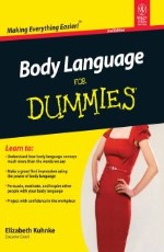 BODY LANGUAGE FOR DUMMIES, 2ND ED