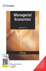 Managerial Economics