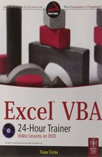 EXCEL VBA 24-HOUR TRAINER