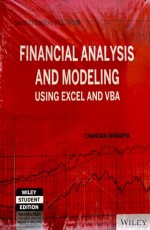 FINANCIAL ANALYSIS AND MODELING USING EXCEL AND VBA, 2ND EDITION