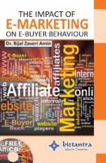 The Impact of E-Marketing on E-Buyer Behaviour