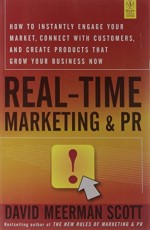 REAL-TIME MARKETING & PR