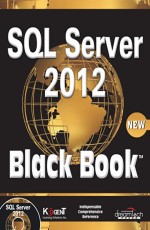 SQL SERVER 2012 BLACK BOOK