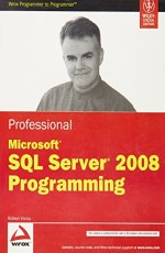 PROFESSIONAL MICROSOFT SQL SERVER 2008 PROGRAMMING