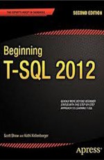 BEGINNING T-SQL 2012, 2ND ED