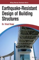 EARTHQUAKE-RESISTANT DESIGN OF BUILDING STRUCTURES