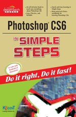 PHOTOSHOP CS6 IN SIMPLE STEPS