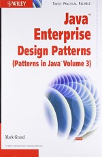 JAVA ENTERPRISE DESIGN PATTERNS (VOL.3) 