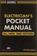 ELECTRICIAN`S POCKET MANUAL 2nd Ed.