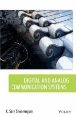 DIGITAL AND ANALOG COMMUNICATION SYSTEMS