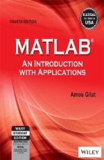 MATLAB: An Introduction with Applications 4th Edition