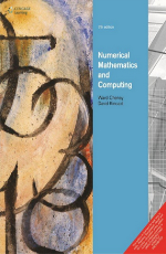 Numerical Mathematics and Computing