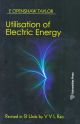 Utilisation Of Electric Energy In Si Units