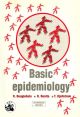 Basic Epidemiology