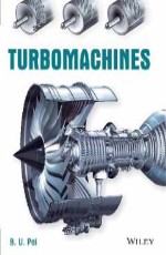 Turbomachines