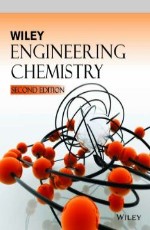 Engineering Chemistry 2nd Edition 