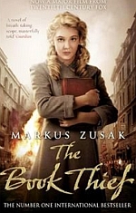 The Book Thief 