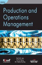 Production and Operations Management