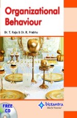 Organizational Behaviour with CD 