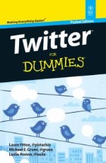 Twitter For Dummies 