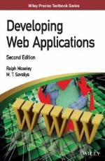 Developing Web Applications 2nd Edition