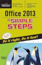 Office 2013 in Simple Steps