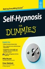 Self-Hypnosis For Dummies®