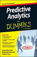 Predictive Analytics for Dummies