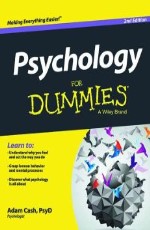 Psychology for Dummies: 2nd Edition