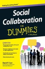 Social Collaboration for Dummies