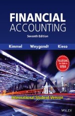 Financial Accounting 7th Edition