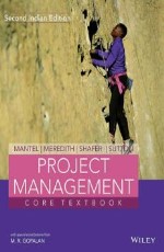 Project Management Core Text Book 2nd Edition