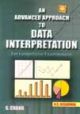 An Advanced Approach To Data Interpretation 1/e