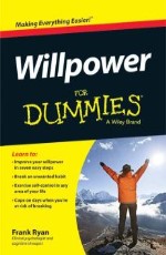 Willpower for Dummies