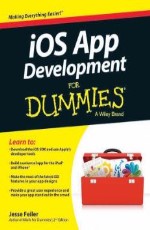 IOS App Development for Dummies