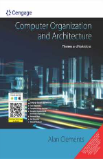 Computer Organization and Architecture: Themes and Variations 1st Edition