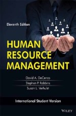 Human Resource Management: ISV