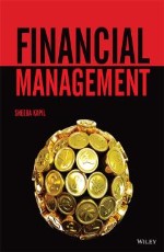 FINANCIAL MANAGEMENT