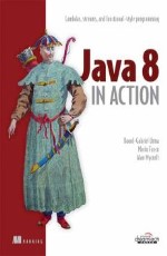 JAVA 8 IN ACTION