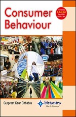 CONSUMER BEHAVIOUR