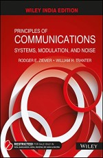 PRINCIPLES OF COMMUNICATIONS