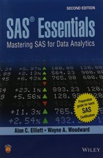 SAS ESSENTIALS, 2ND ED