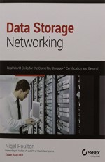 DATA STORAGE NETWORKING