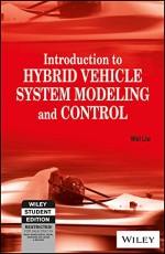 INTRODUCTION TO HYBRID VEHICLE SYSTEM MODELING AND CONTROL