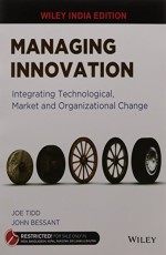 MANAGING INNOVATION