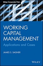 WORKING CAPITAL MANAGEMENT