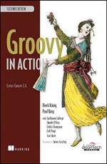 GROOVY IN ACTION, 2ND ED