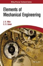 Elements of Mechanical Engineering